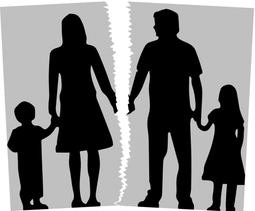 Divorce Crazies
