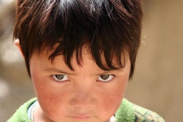 effects of divorce on children