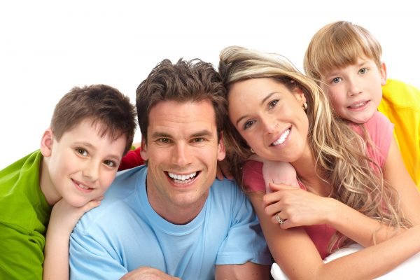 blended family advice