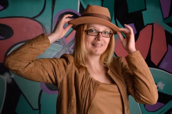 rediscover yourself after divorce