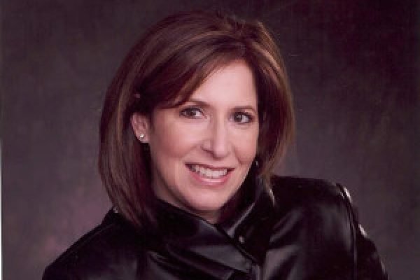 Deborah Moskovitch