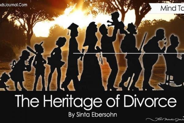Divorce Heritage