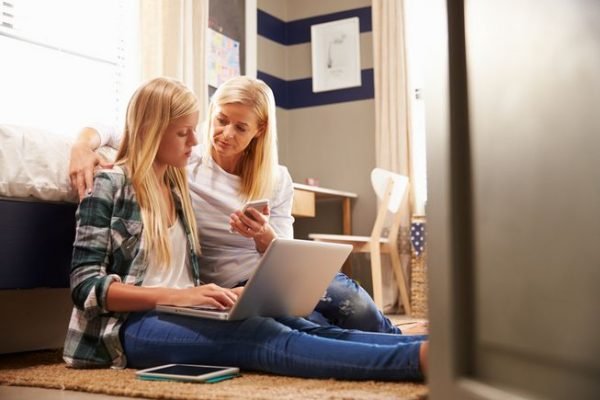 Digital Parenting
