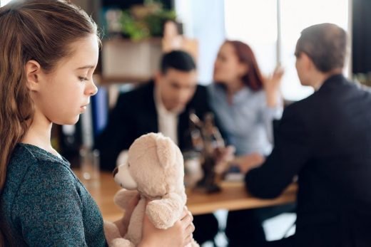 How And When To Hire The Best Family Lawyer?