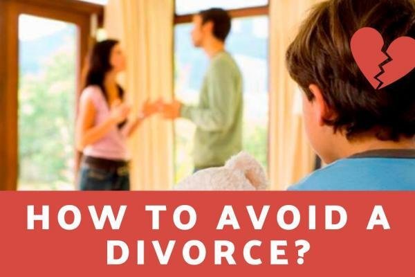 How to Avoid Divorce -13 points to practice for happy marriage