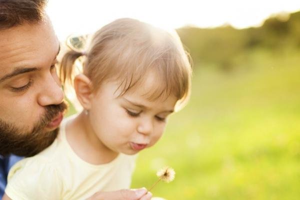 Child custody tips for fathers