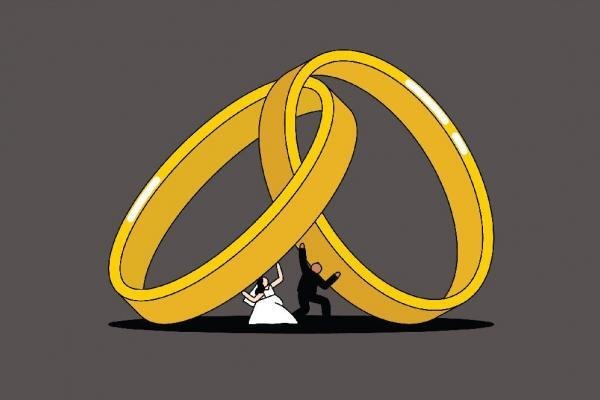 Divorce will change in 2020