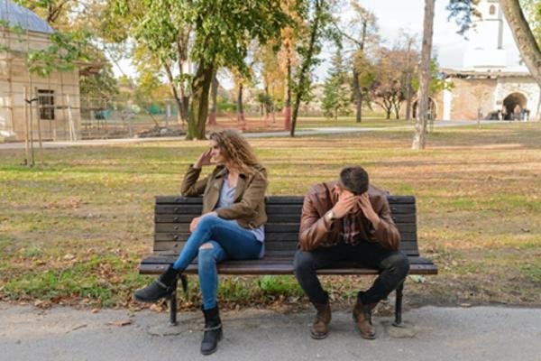 Divorce Attorney