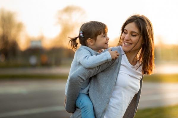 single-mom-on-mother's-day