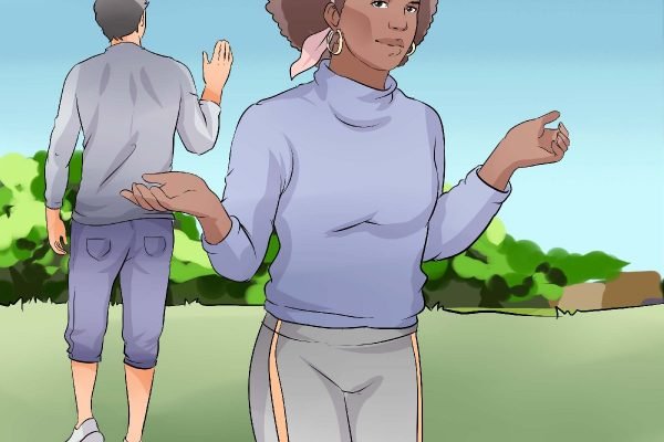 get back to your ex