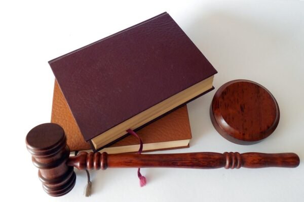 Divorce Lawyer