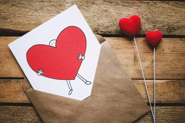 single mom valentine day
